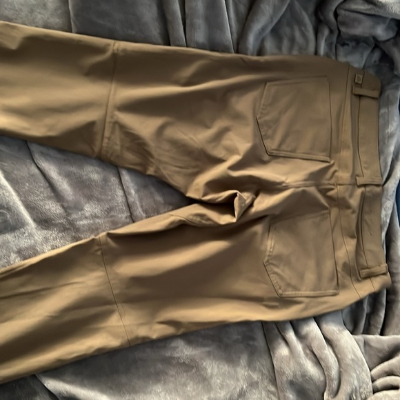 Lululemon Men’s Pants - Picture 2 of 3
